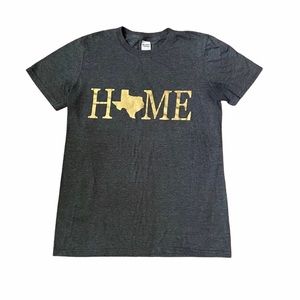 Gildan • Texas is Home Tee